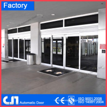 Photocell Automatic Door Glass Door High Technology